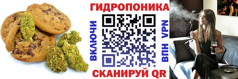Cannafood конопля  Губкин 